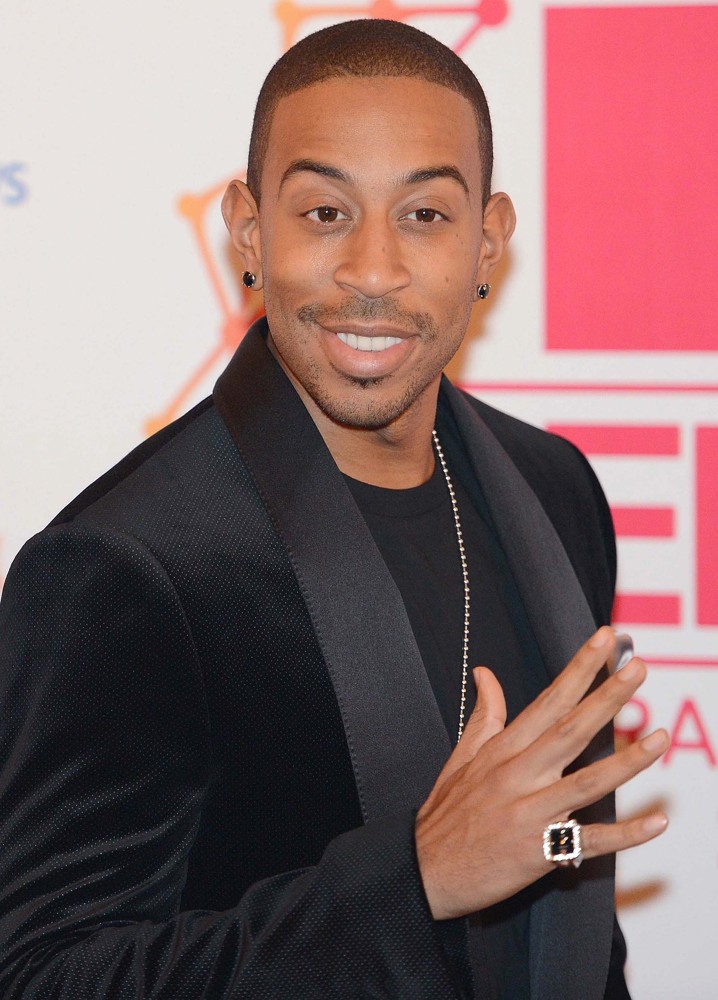 ludacris picture 71 the mtv ema 39 s 2012 arrivals the box music chart