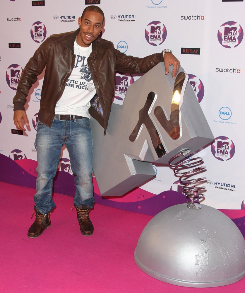 Ludacris