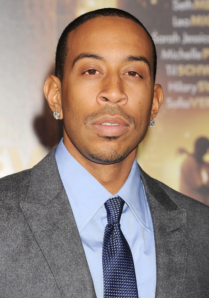 ludacris Picture 65 Los Angeles Premiere of New Year