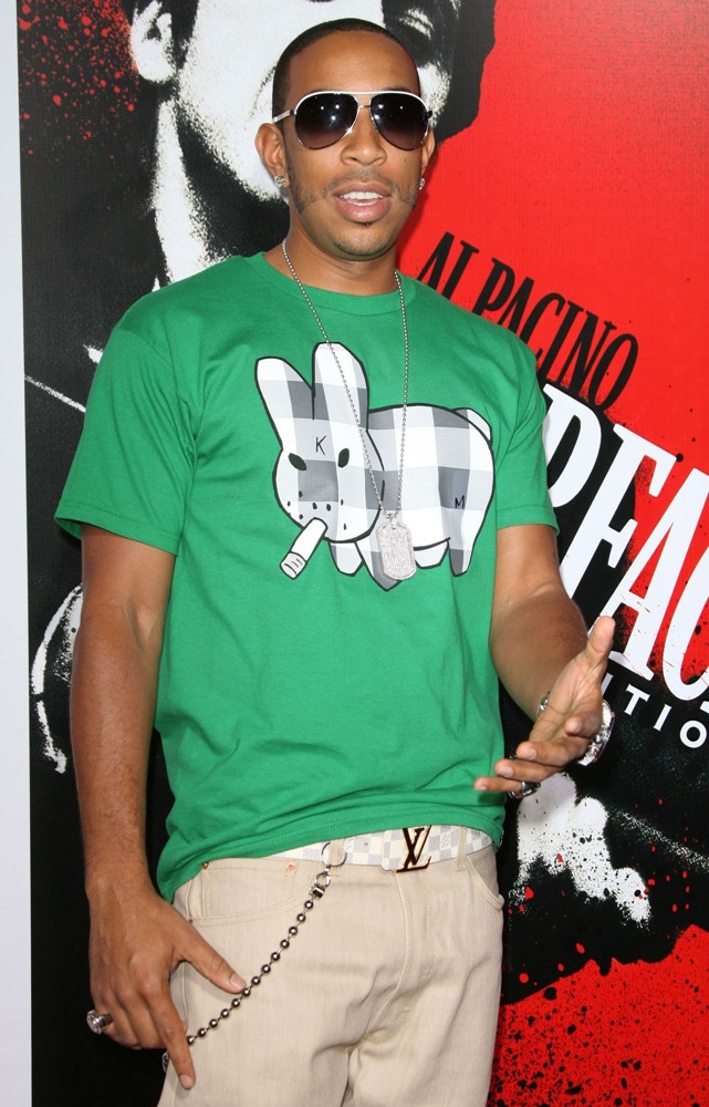 Ludacris