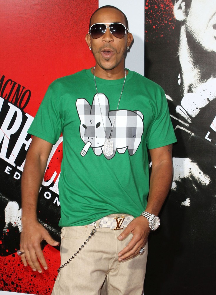 Ludacris