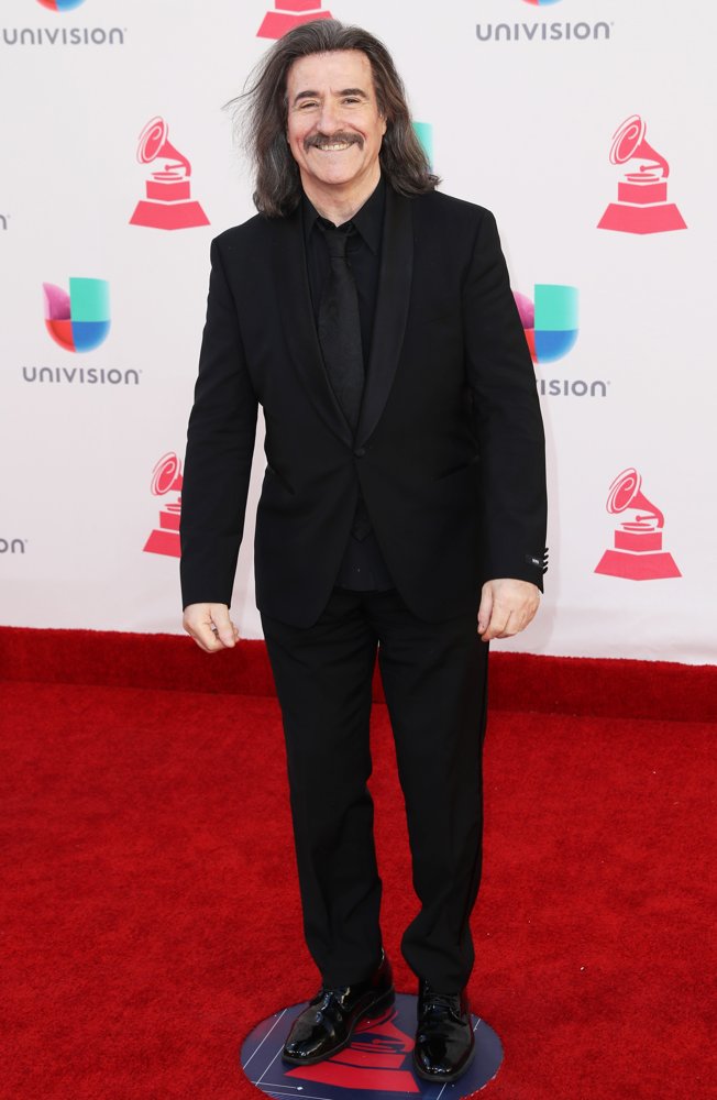 Luis Cobos Net Worth