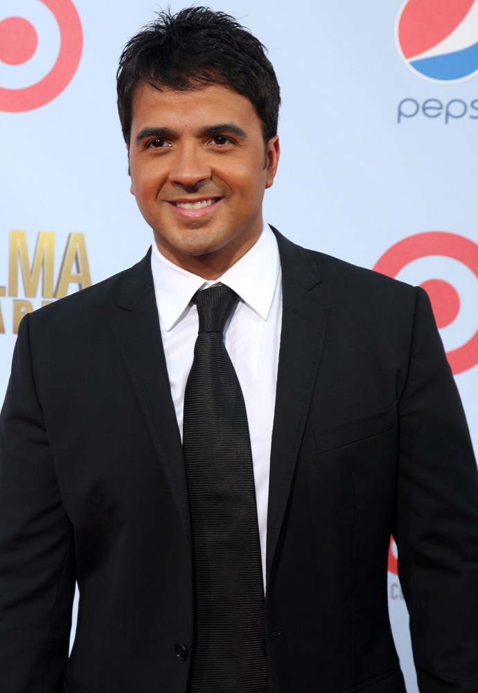 Luis Fonsi