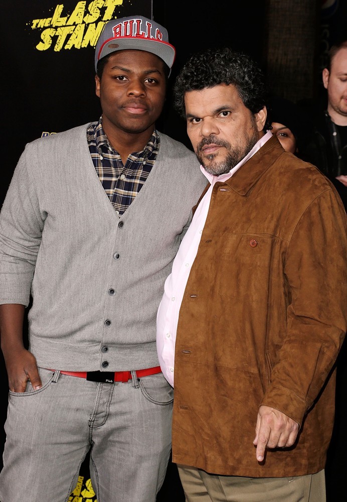 Luis Guzman