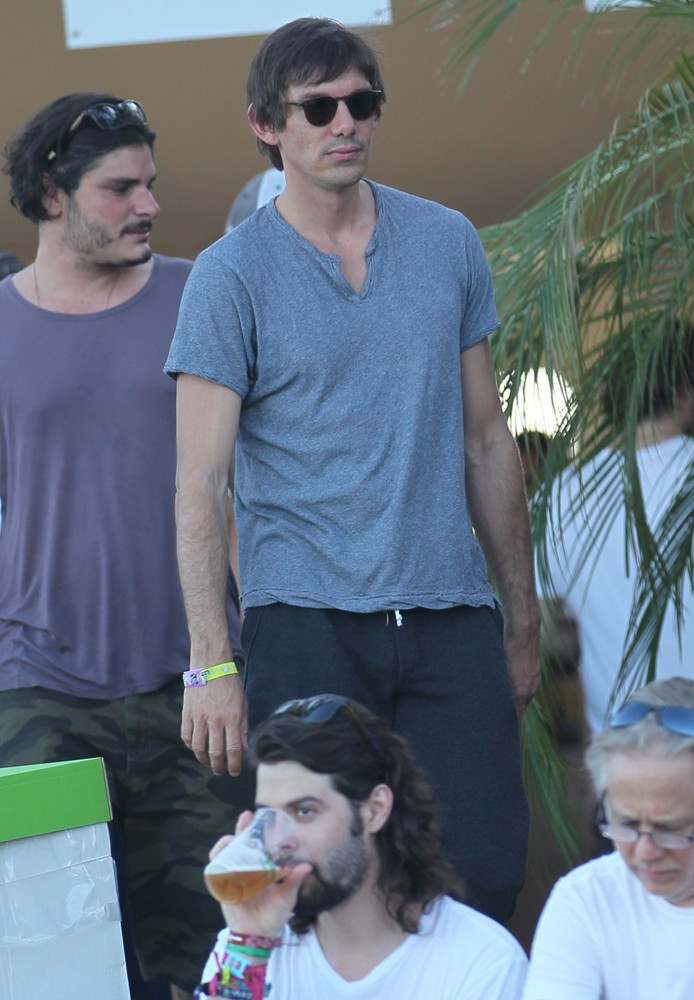 Lukas Haas