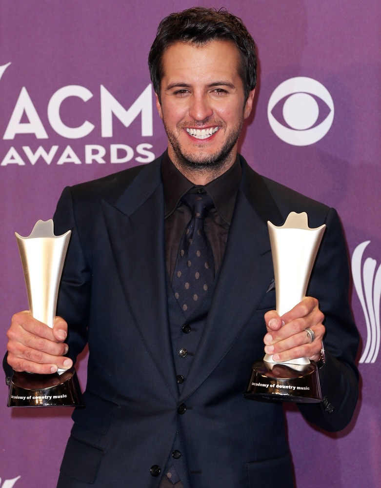 48th Annual ACM Awards Press Room Picture 34