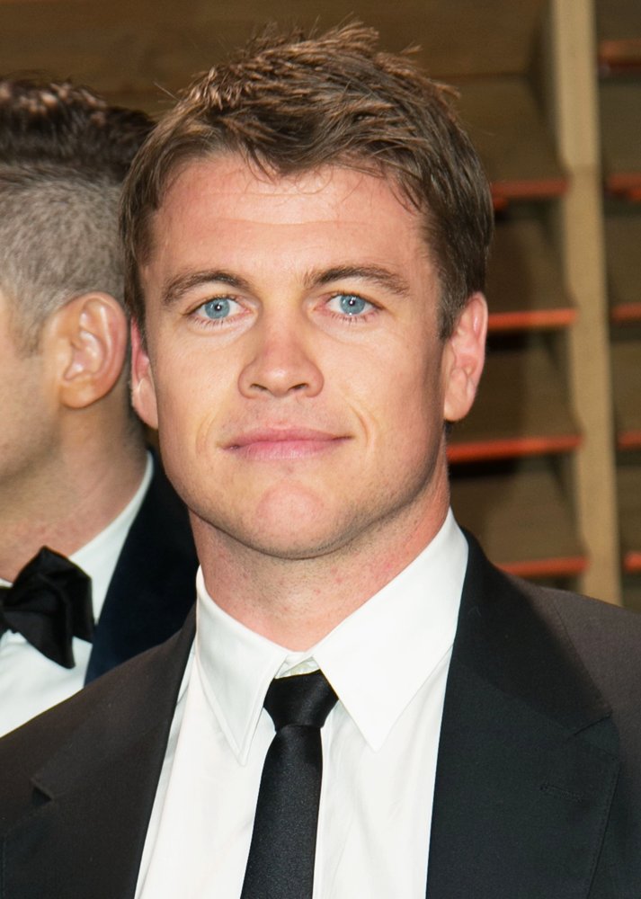 Luke Hemsworth Alchetron, The Free Social Encyclopedia