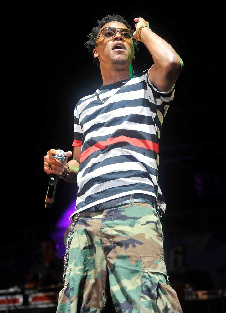 Lupe Fiasco