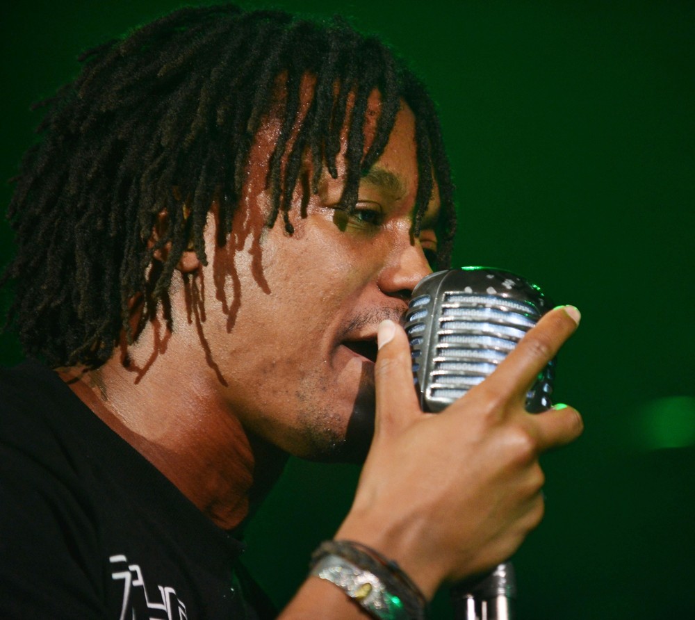 Lupe Fiasco