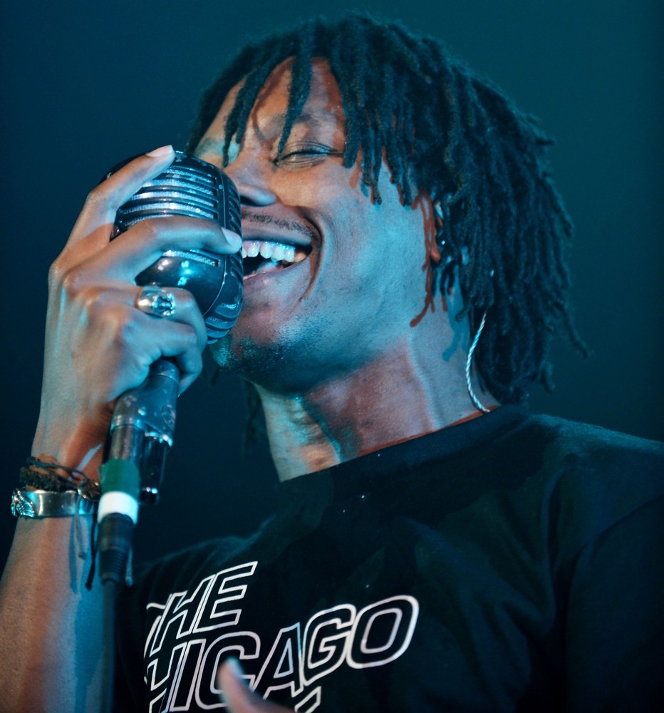Lupe Fiasco