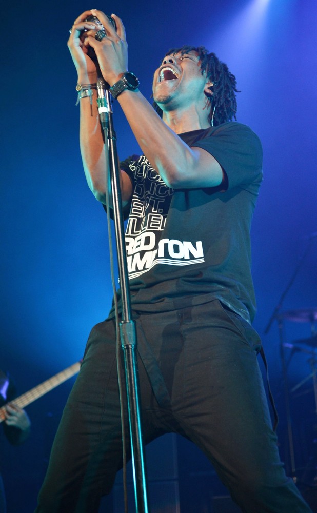 Lupe Fiasco
