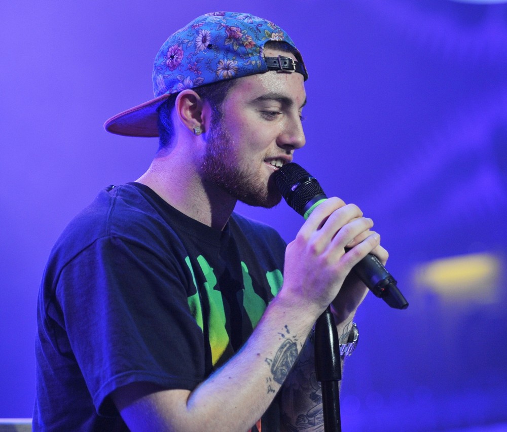 mac miller Is ariana grande pregnant with mac miller's baby after going social media silent here's what we know. mac miller Is ariana grande pregnant with mac miller's baby after going social media silent here's what we know.