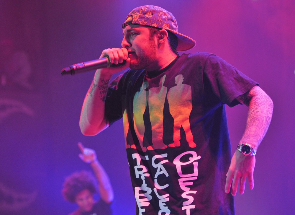Mac Miller