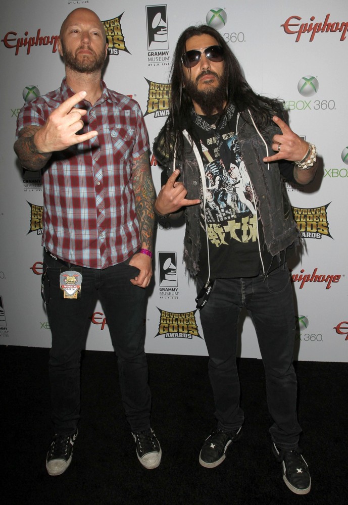 Machine Head