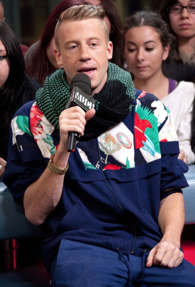 Macklemore