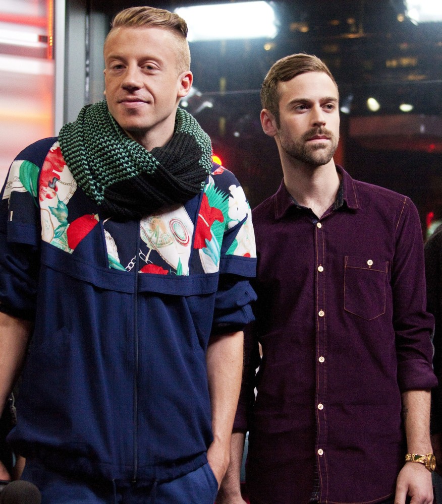 Macklemore