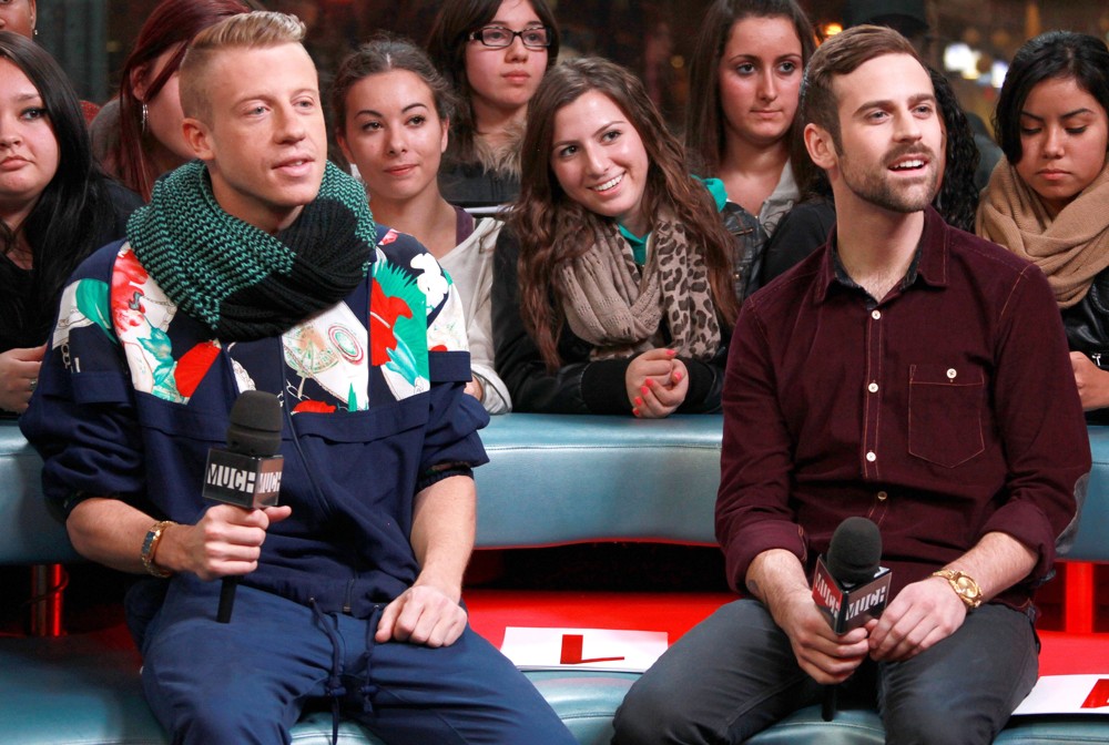 Macklemore
