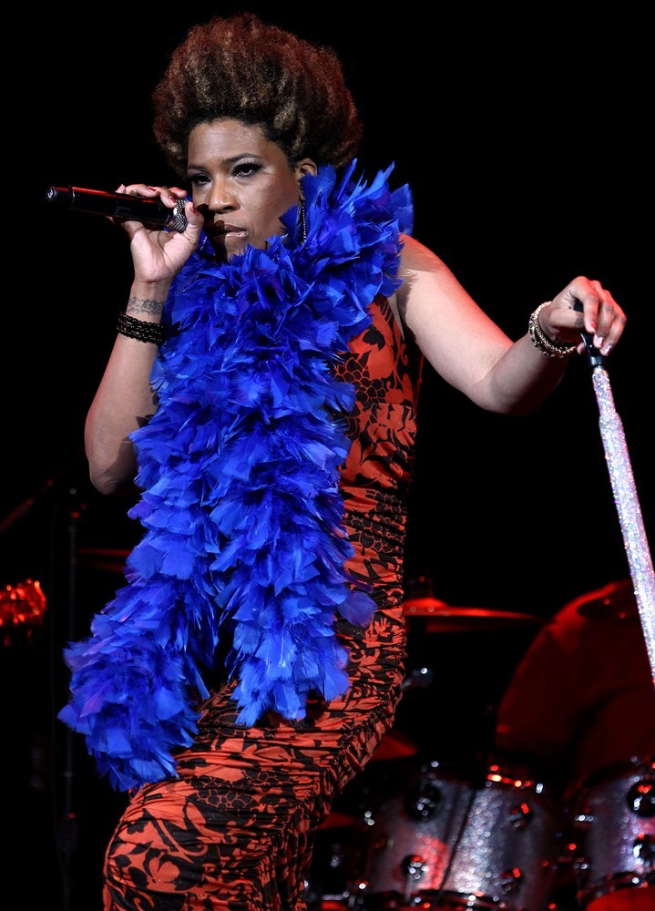 Macy Gray