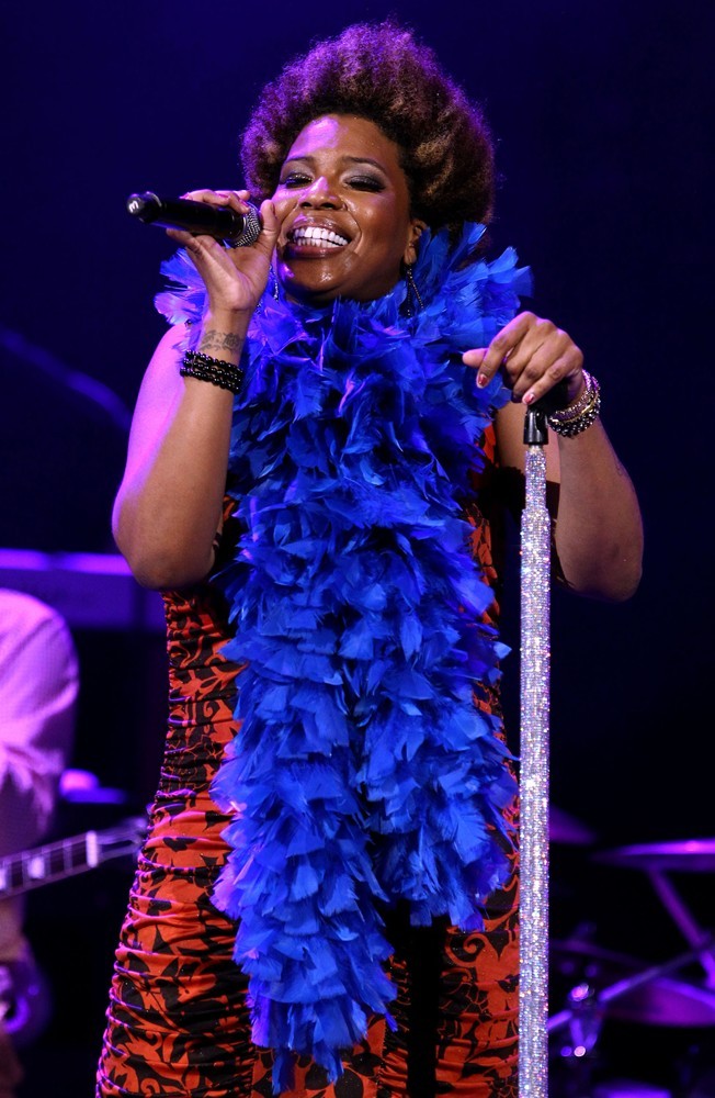 Macy Gray