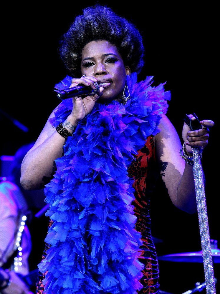 Macy Gray