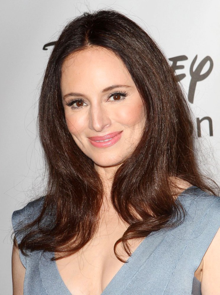 Madeleine Stowe - Images