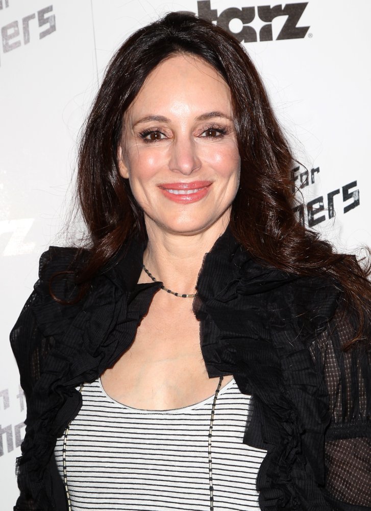 Madeleine Stowe Pictures, Latest News, Videos.