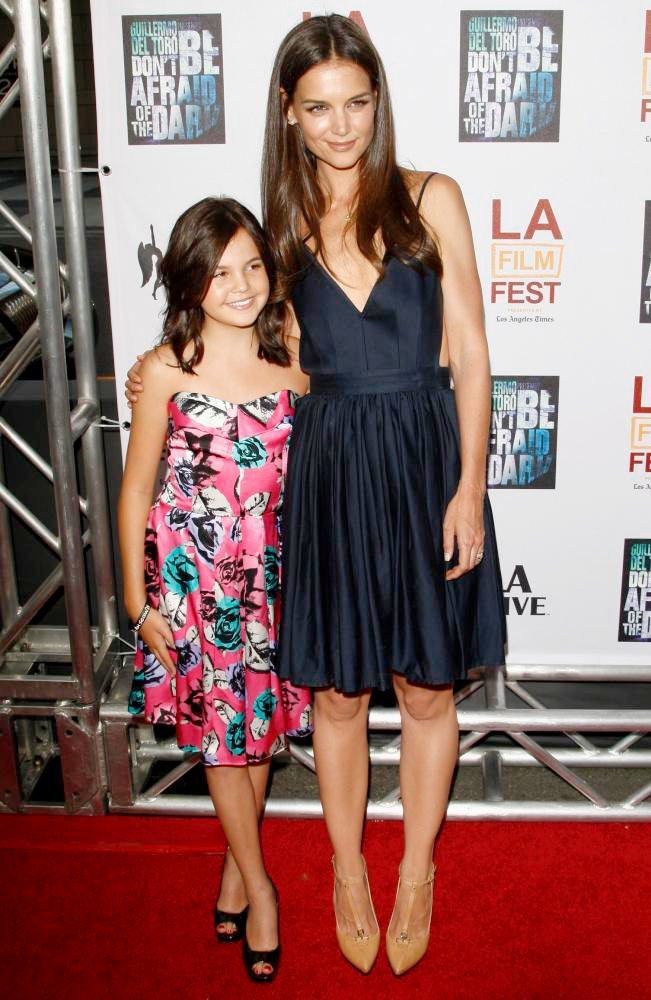 Katie Holmes