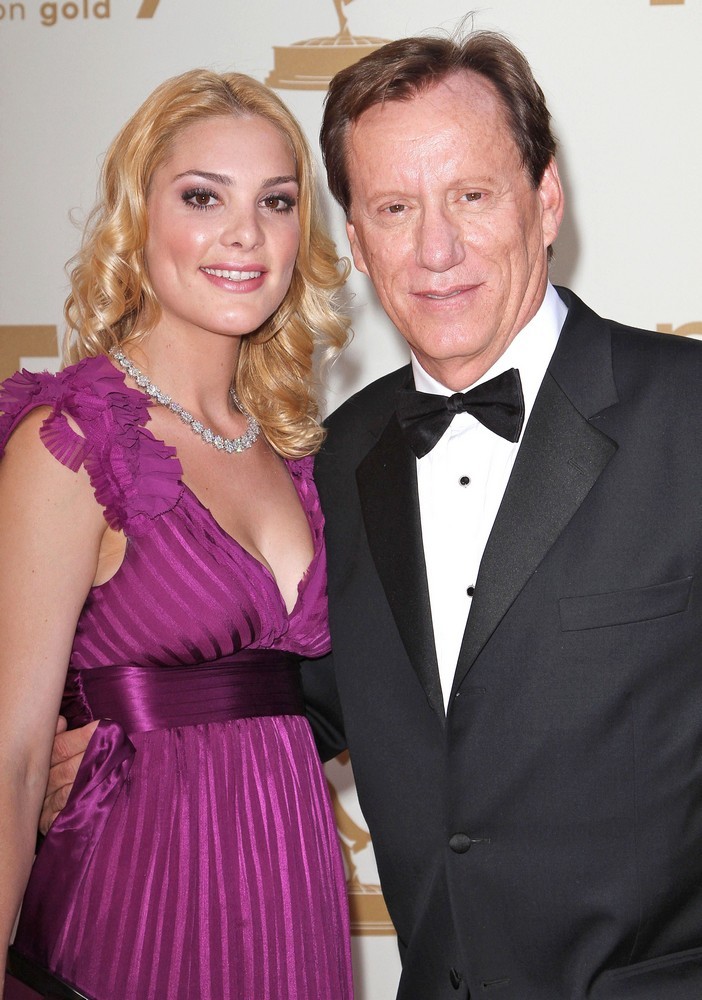 James Woods