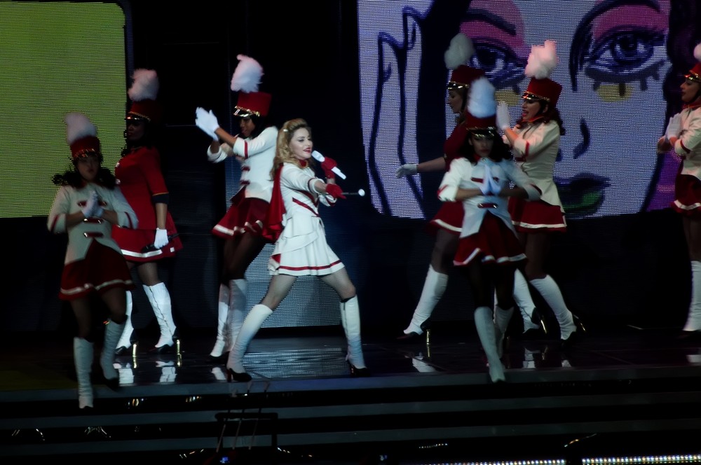Madonna