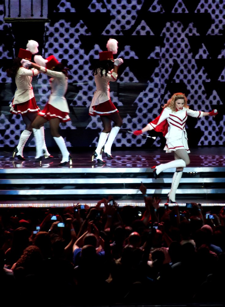 Madonna