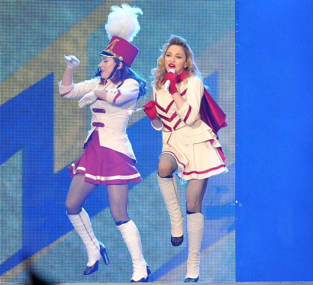 Madonna