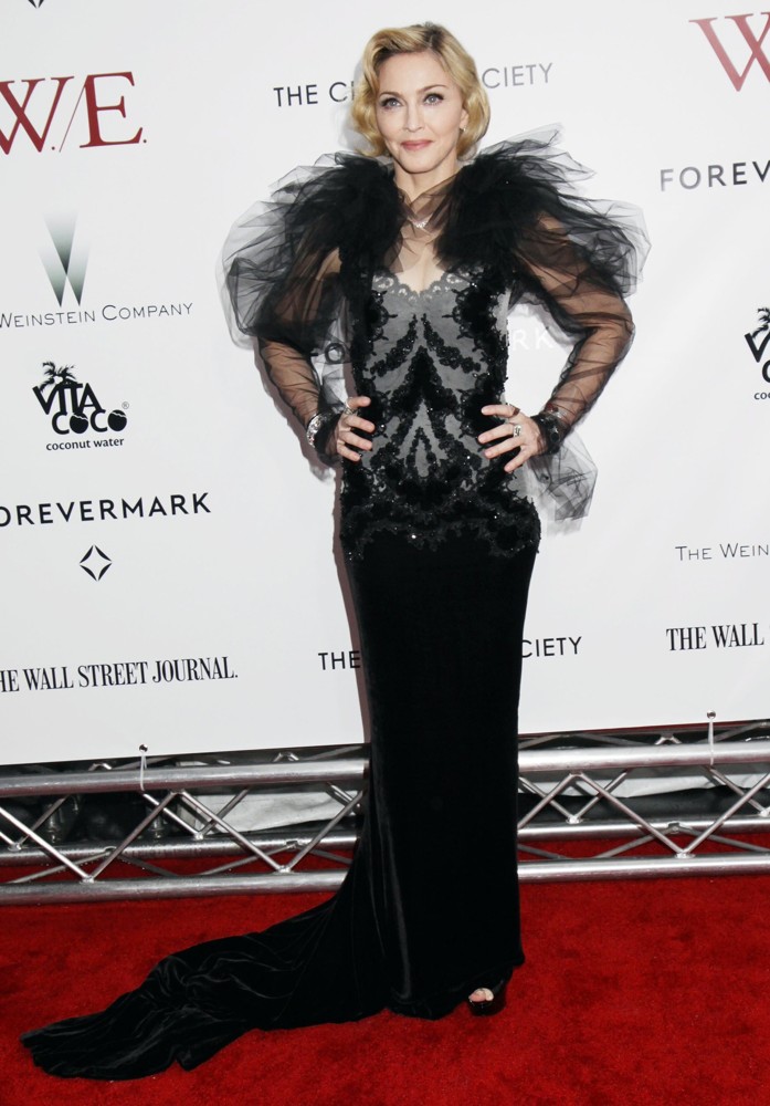 Madonna