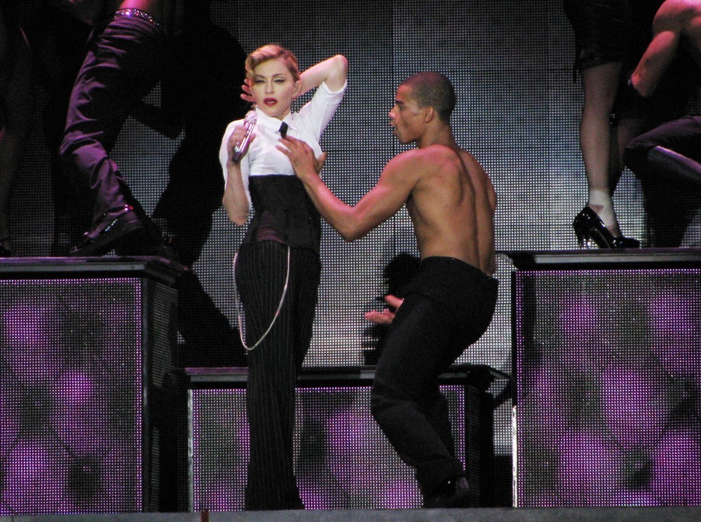 Madonna