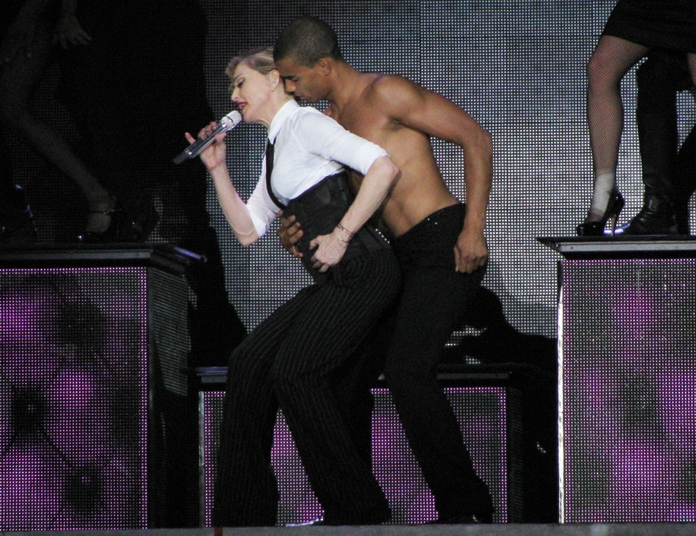 Madonna