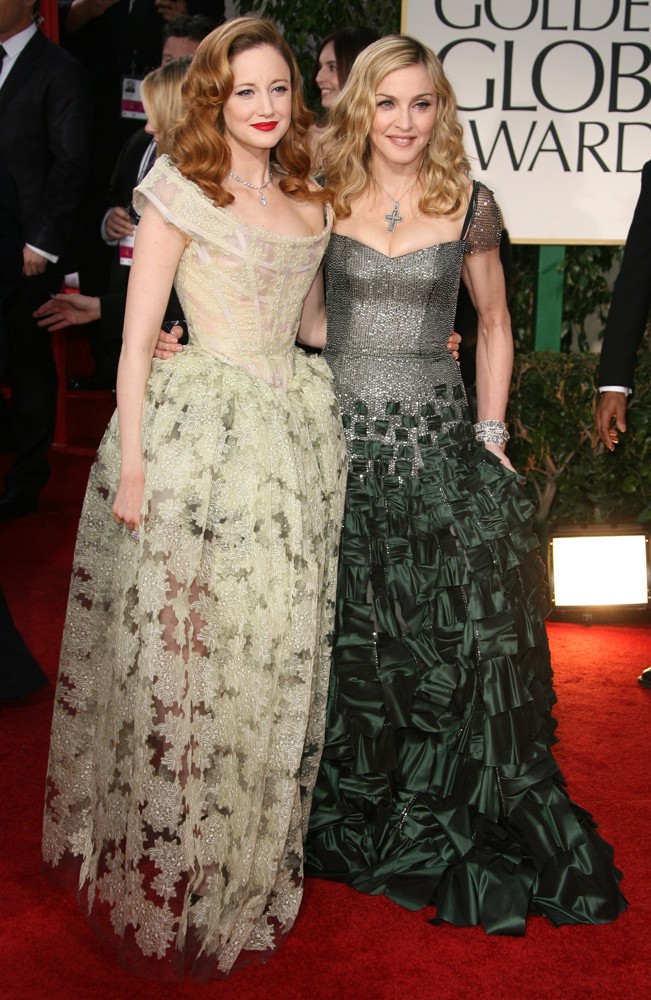 Madonna