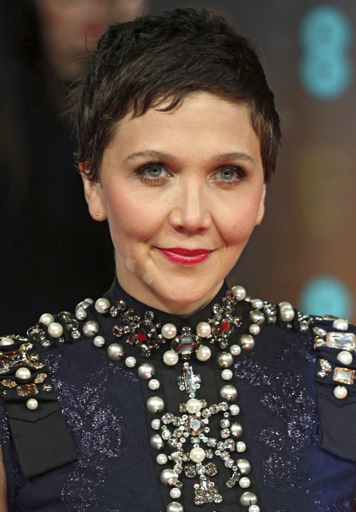 maggie gyllenhaal film