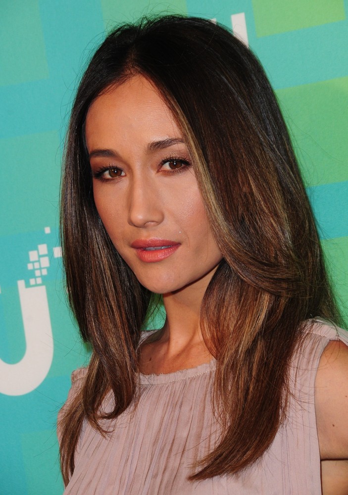 Maggie Q - Images