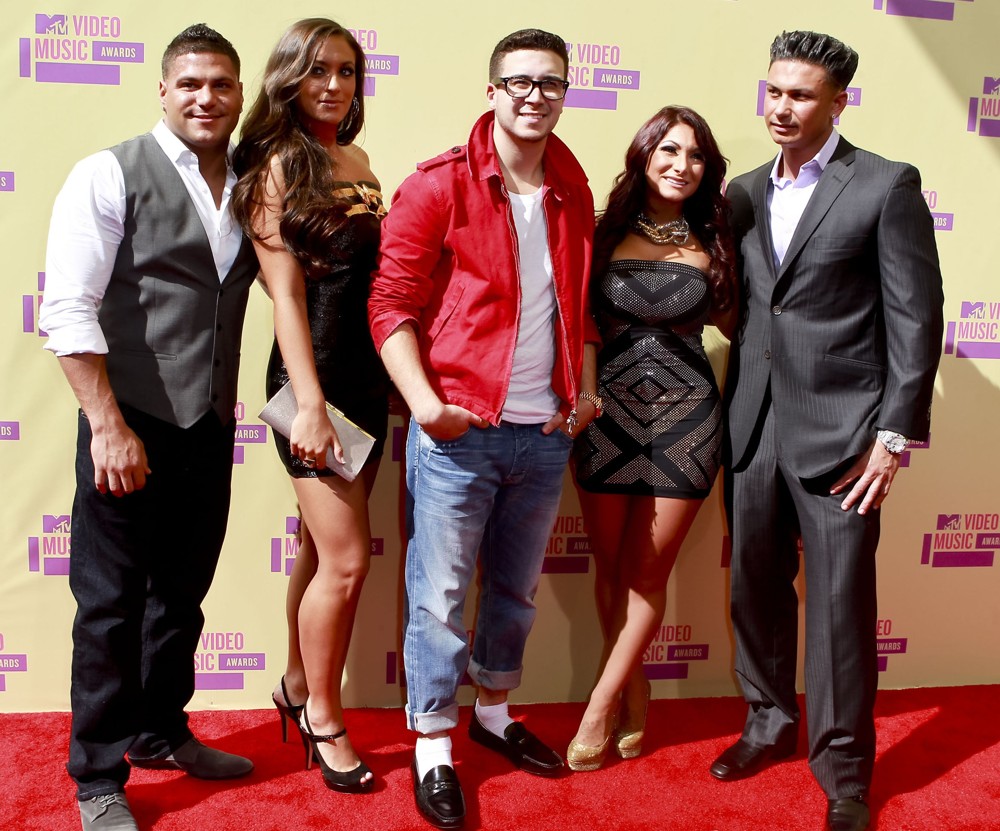 DJ Pauly D