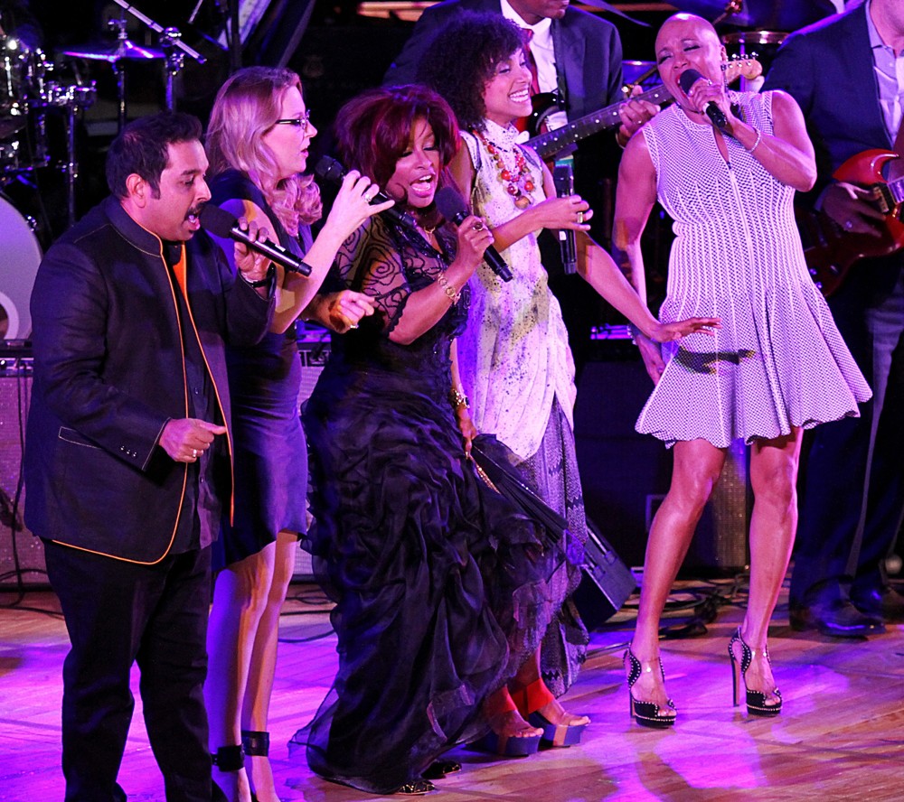 Chaka Khan