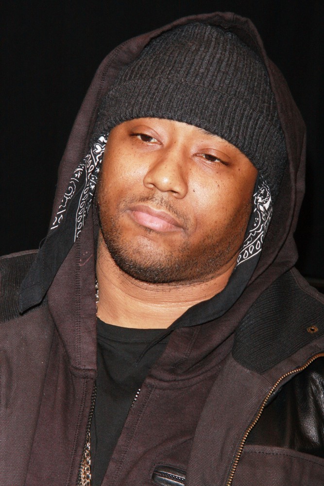 Maino Picture 4 Notorious New York Premiere Arrivals