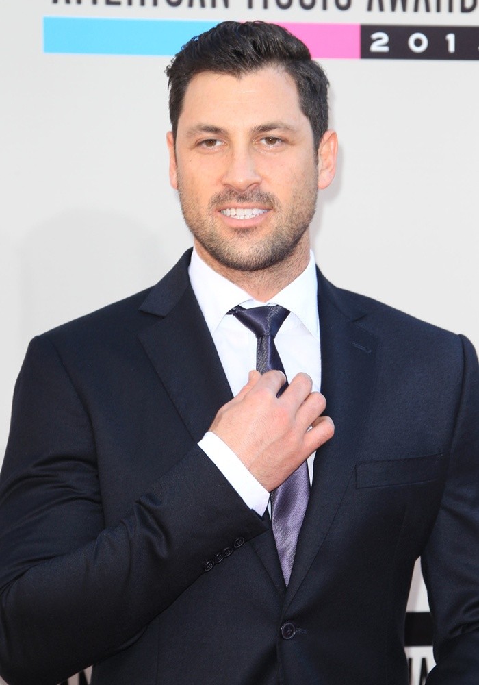 Maksim Chmerkovskiy Maksim Chmerkovskiy Picture 45 - 2013 American Music Awards - Arrivals