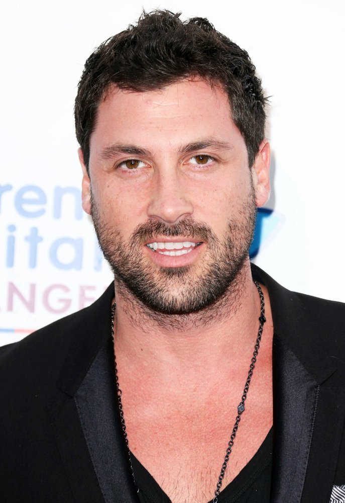 Maksim Chmerkovskiy Net Worth, Biography, Age, Weight, Height