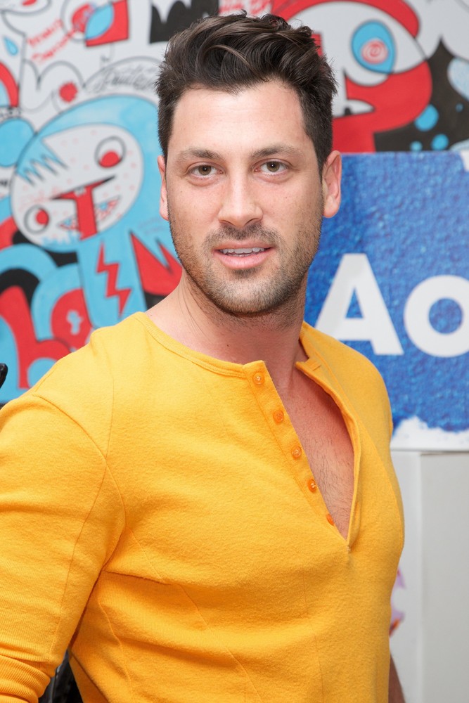 Maksim Chmerkovskiy