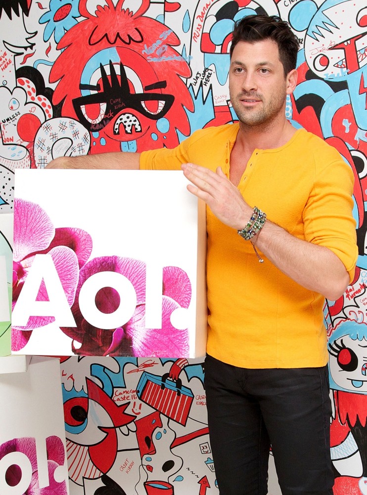 Maksim Chmerkovskiy