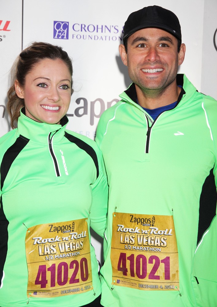 Molly Malaney, Jason Mesnick
