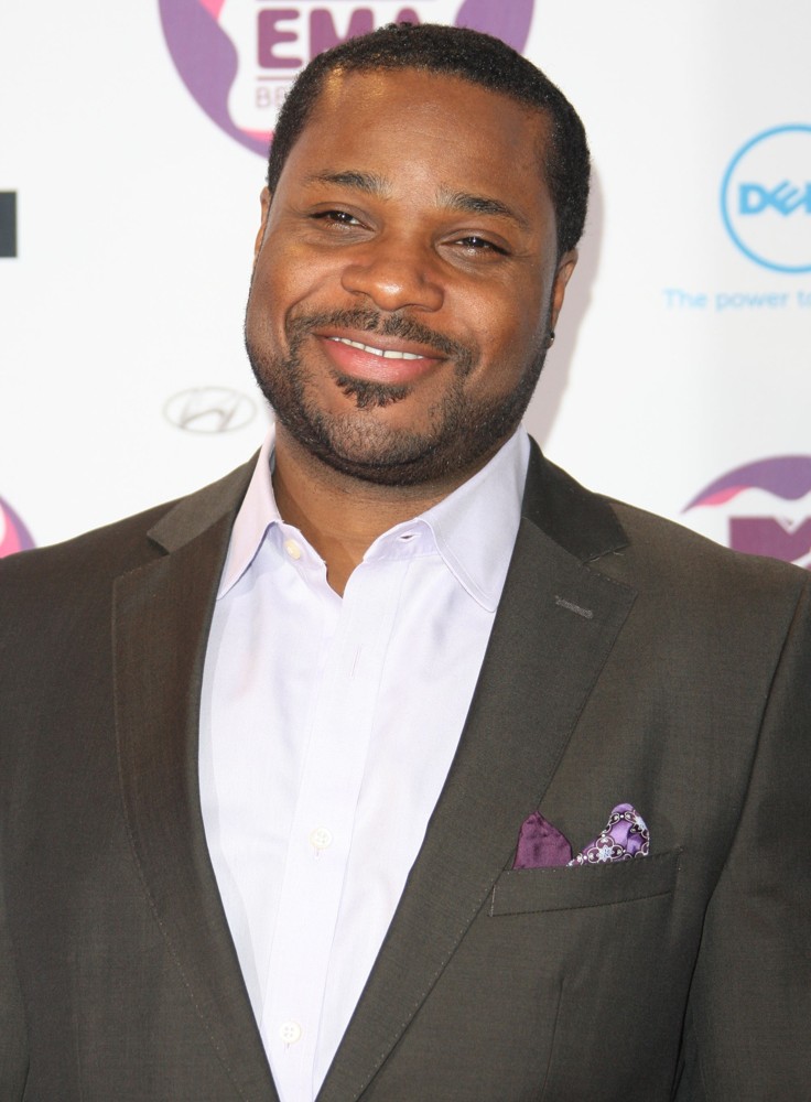 malcolm jamal warner  music