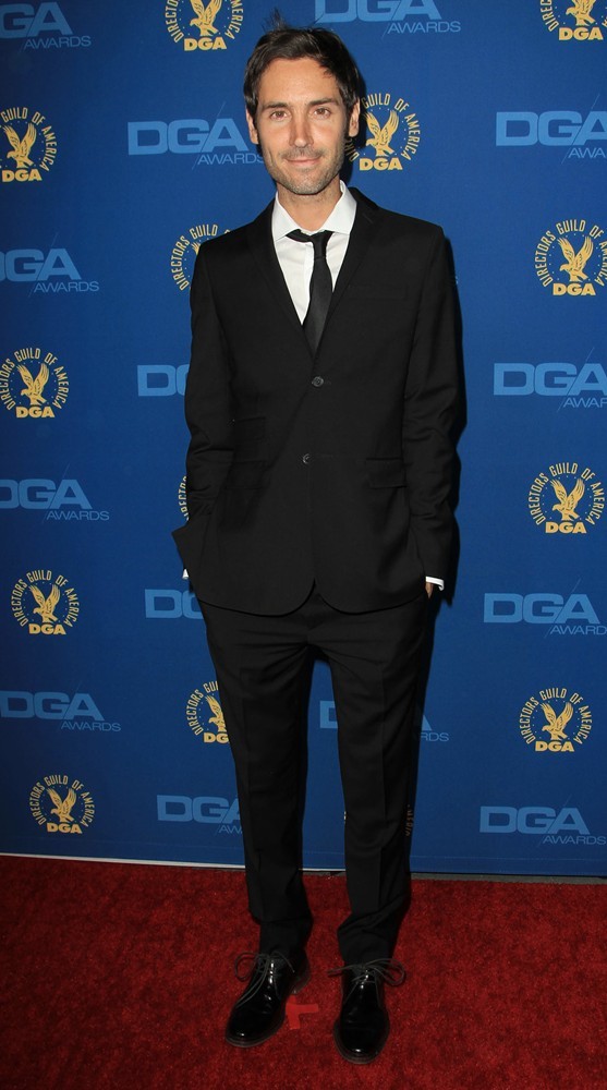 Malik Bendjelloul