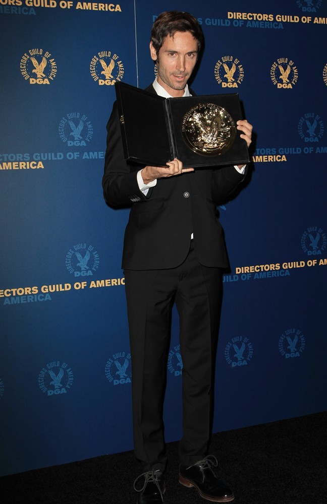 65th Annual Directors Guild of America Awards - Press Room