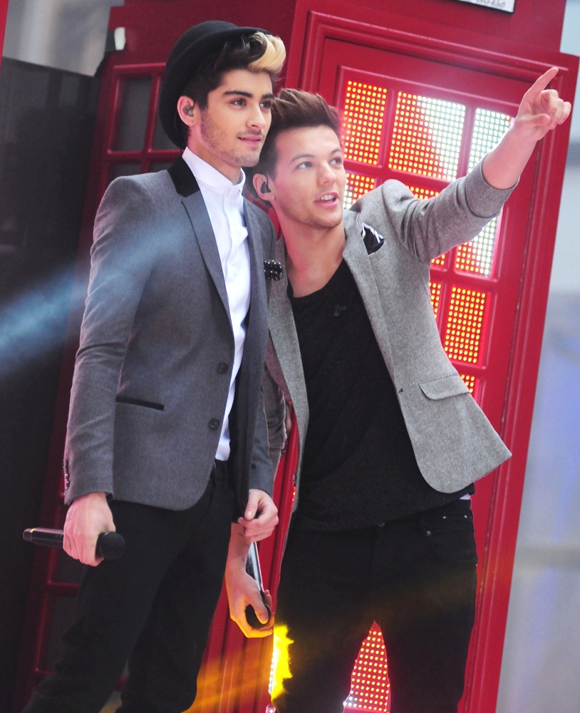 One Direction