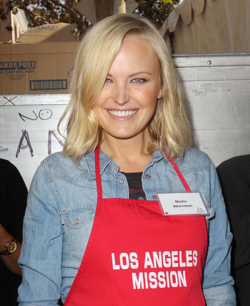 The Los Angeles Mission's Thanksgiving for Skid Row Homeless